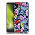 thumbnail image 1 of Head Case Designs Officially Licensed Riverdale Graphics 2 Colourful Pattern Soft Gel Case Compatible with Samsung Galaxy A01 Core (2020), 1 of 7