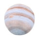 thumbnail image 2 of Mini almohadas para niños, juguetes de peluche del sistema solar, peluches de estrellas de colores, decoración de habitación espacial, lindo cojín, almohada de guardería, cojines esponjosos, 2 of 7