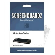 BodyGuardz - ScreenGuardz HD Anti Glare Screen Protector for HTC Desire