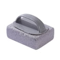 thumbnail image 2 of Gallickan Heavy Duty Pumice Cleaning Block with Handle, Toilet Bowl Hard Water Stain Limescale Rust Remover, BBQ Grill Cleaner, Set A, 2 of 8
