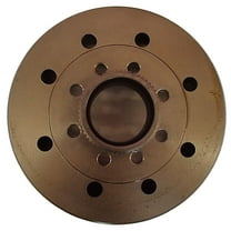 RAParts L110235 Planetary Ring Gear Fits John Deere 6200 6200L 6300L 6400L 6110  