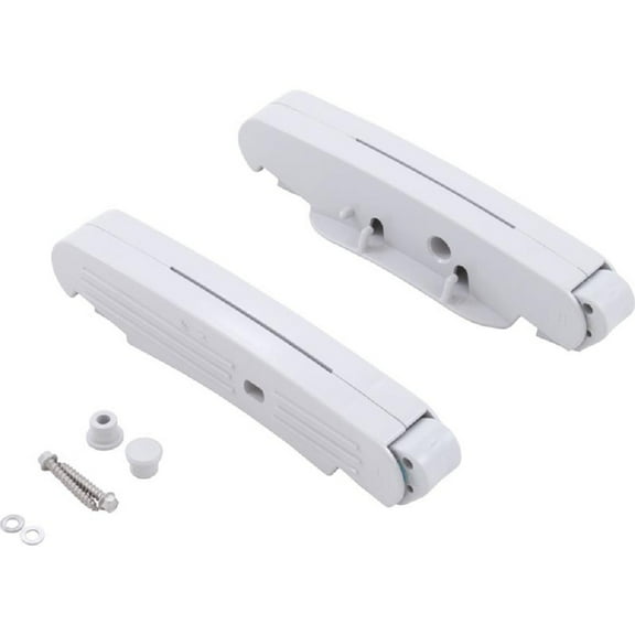 Hayward AXV417LGP Pod Kit for Pool Vac Ultra & Plus Pool Cleaner - Light Gray