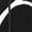 Black, variant on Aobny Going Out Womens Sweatshirts Cute Gray Long Sleeve Hoodies Heart Hooded Womans Blouses Trendy