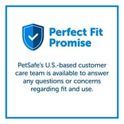 PetSafe Martingale Collar with Quick Snap Buckle
