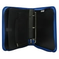 thumbnail image 4 of Pen+Gear Zipper Binder, 4 of 6