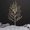 White-3ft, variant on 3ft White Star Tree Light Holiday Decoration