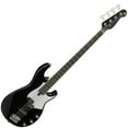thumbnail image 2 of Yamaha BB234 Electric Bass Black White Pickguard, 2 of 7