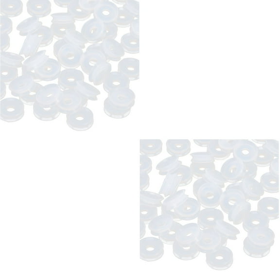 100 Pcs Pressure Cooker Accessories Pressure Cooker Lid Replacements 10 Liter Pressure Cooker Pressure Cooker Supplies