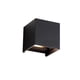 thumbnail image 3 of Lámpara de pared led impermeable para exteriores, moderna y minimalista, creativa, para hotel, pasillo, escalera, pasillo, sala de estar, lámpara de pared de noche para dormitorio, 3 of 4