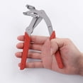 thumbnail image 5 of Automotive Clip Remover Tool, Heavy Duty Car Fastener Pliers, Door Panel Clip Removal Tool, Professional Auto Trim Tool(Multicolor), 5 of 6
