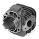 thumbnail image 4 of ,Pistón del motor Junta del cilindro Cilindro Anillos del pistón Cilindro Pistón para Ártico Construido para durar, 4 of 8