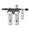 3m Water Filter System,0.2 micron,18" H 5625501