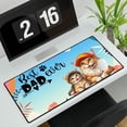 thumbnail image 3 of Best Manx Dad Ever Happy Father's Day Desk Mat Full Keyboard Mouse Pad Cat Lover Kitten Owner Gifts Large Mousepad - 02006, 3 of 5