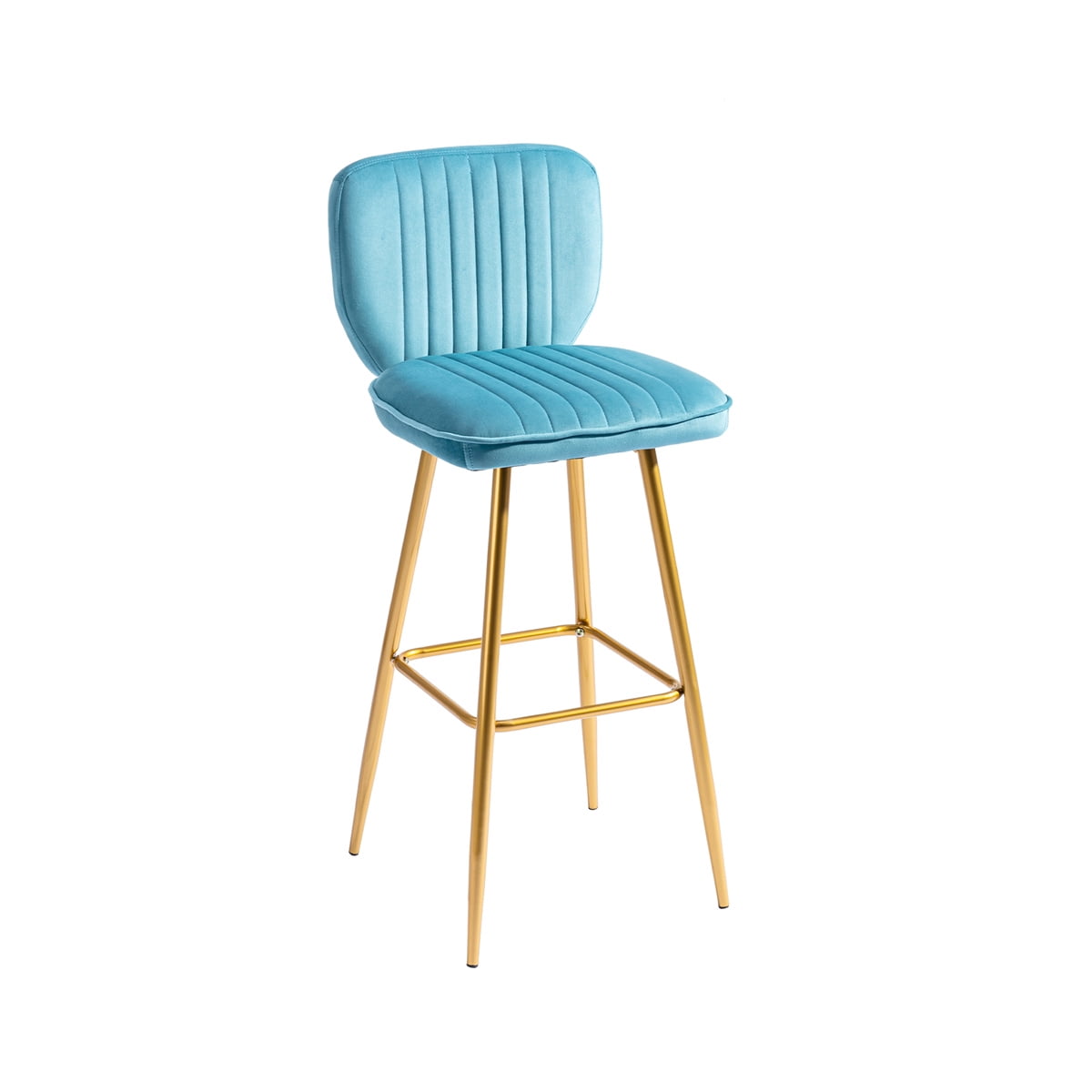 Counter Stools, Upholstered Bar Stools Counter Height Dining Chairs