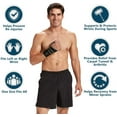 thumbnail image 3 of ComfiLife  Adjustable Compression Wrist Brace Support Wrap, 3 of 8
