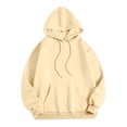 thumbnail image 4 of MIARHB Grinch - Sudadera con capucha para mujer, talla grande, moda para mujer, ligera, de manga larga, con estampado navideño y bolsillos, sudadera con capucha gráfica, talla M, 4 of 4
