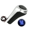 thumbnail image 4 of Gear Lever, Exquisite Craftsmanship Gear Stick Sturdy  Performance Comfortable  For Car, 4 of 8