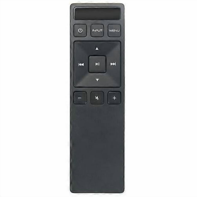 XRS5514-F para Vizio Soundbar Remote SB4051-D5 SB4051C0 SB3851C0M