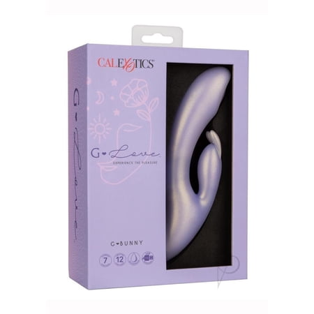 G-Love G-Bunny - Purple