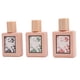 thumbnail image 3 of Juego de perfumes ANGGREK 3 piezas 30 ml aluminio, 3 of 8
