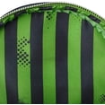 thumbnail image 3 of Bandolera Loungefly Beetlejuice Chibi para mujer, 3 of 5