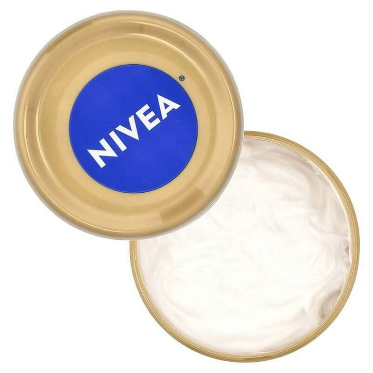 ニベアクリーム　ココアバター　　439g Nivea, Body Cream, Cocoa Butter, 15.5 oz (439 g) Pack of 2