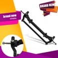 thumbnail image 4 of Bewildely Remolque RC sin motor, eje de rueda delantera, actualización portátil, accesorios de tractor de juguete, piezas de repuesto para Kits de construcción modelo Negro, 4 of 6