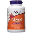 thumbnail image 2 of Now Foods ADAM Superior Men's Multivitamin, 90 Softgels 2 Packs, 2 of 3