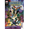 Guardians Of The Galaxy #8 Marvel Comics Comic Book