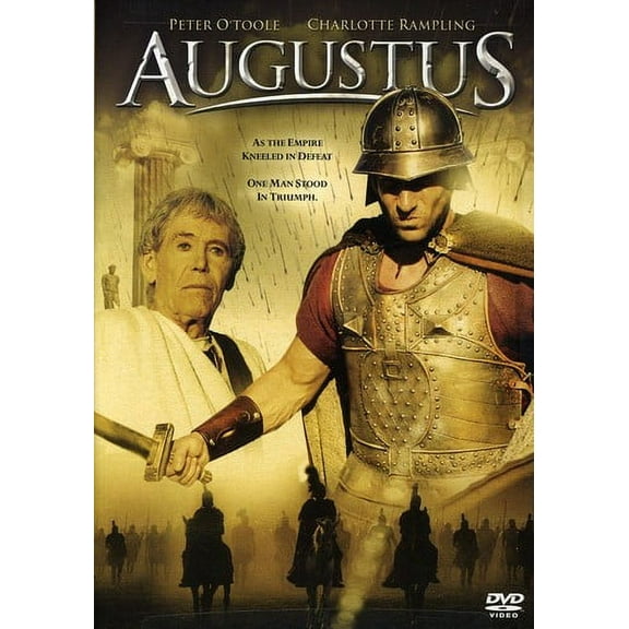 Augustus ( (DVD))