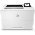 thumbnail image 3 of HP LaserJet Enterprise M507dn Monochrome Printer (1PV87A) Bundle Including: Printer Cable, Surge Protector, Ethernet Cable, Fiber Cloth, 3 of 7