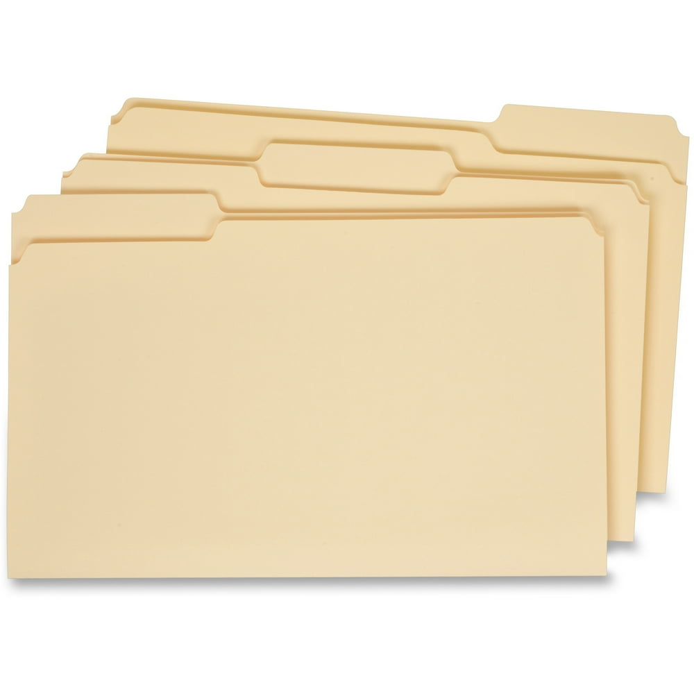 Interior File Folder