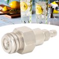 thumbnail image 4 of CO2 Tank Adapter, Soda Adapter Convenient Soda Connector  For Home For Bar, 4 of 8