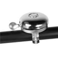 thumbnail image 4 of Classic Metal Bicycle Bell Ring Handlebar Cycling Ring Cycling Loud Sound Alarm Bike Accessory, 4 of 7