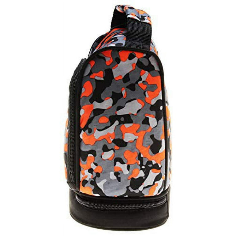 Nike Dome Lunch Box Total Orange One Size