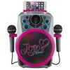 JoJo Siwa Karaoke Machine, Silver