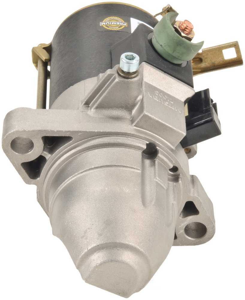 Bosch SR1341X Premium Starter