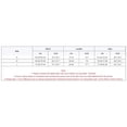 thumbnail image 5 of Yokua Women Above Knee Basic Short Bodycon Skirt Casual Summer Mini Short Skirts, 5 of 15