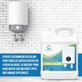 thumbnail image 3 of Calentador de agua sin tanque, descalcificador, Clearflow Solutions, 3,8 L, 3 of 5