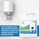 thumbnail image 3 of Calentador de agua sin tanque, descalcificador, Clearflow Solutions, 3,8 L, 3 of 5