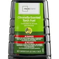 thumbnail image 6 of Mainstays Citronella-Scented Torch Fuel, 50 oz Easy Pour Bottle, for Patio, Garden, and Backyard Torches & Tabletop Use, 6 of 8