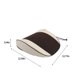 thumbnail image 3 of Fiudx Almohada de Masaje Multifuncional, Relajación de Cuello y Hombros, Modos de Vibración y Calor, Diseño Portátil, Uso En Casa y En El Coche, Ligera, Incluye 6 Bolsas de Artemisa, Tamaño 35 X 23 X, 3 of 6