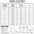 thumbnail image 2 of Knivor Side Bow Platform Ankle Snow Boots for Women Suede Faux Fur Cuff Short Winter Booties Slip On Non Slip Thick Sole Indoor Outdoor Warm Cold Weather Shoes, 2 of 9