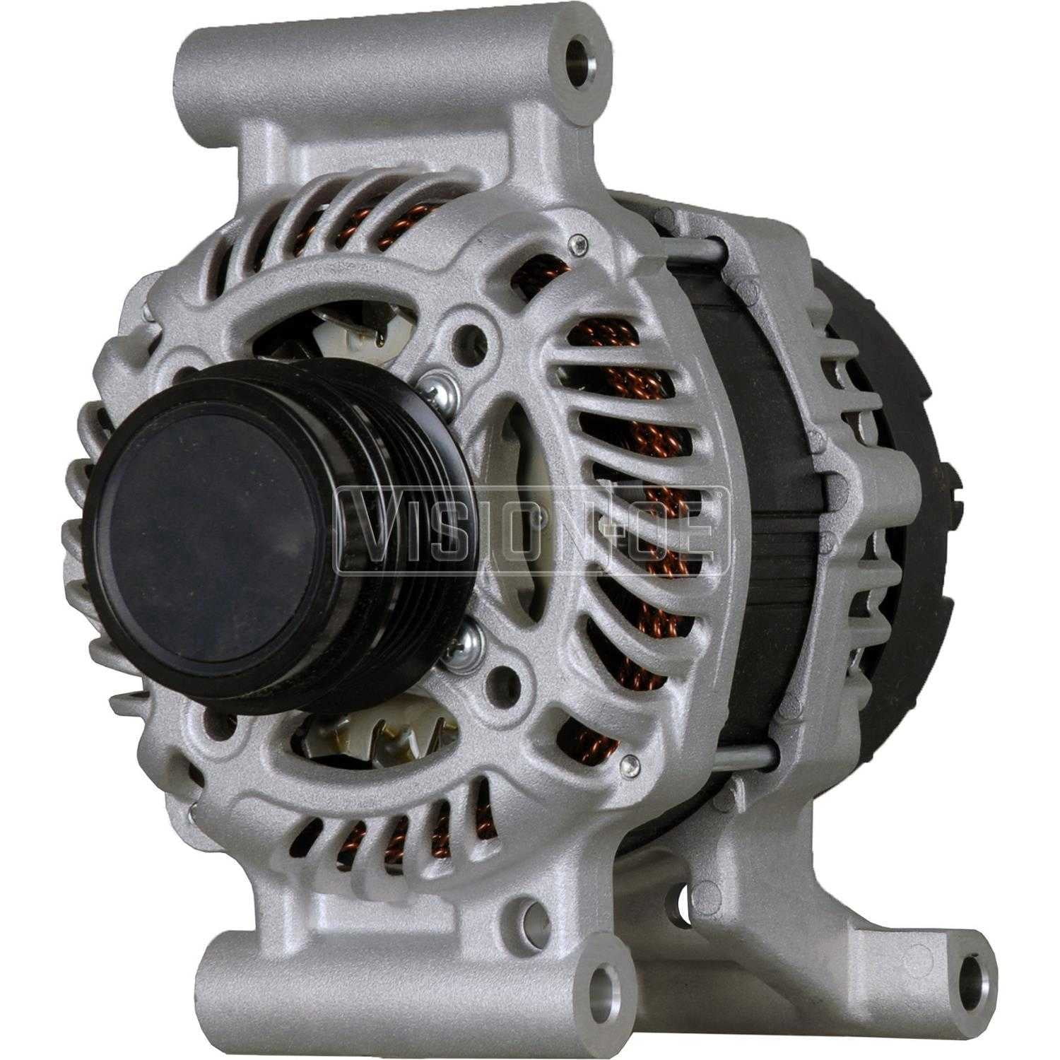 Vision OE 42126 Alternator