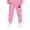 Pink, variant on YOUYEDIAN Halloween Sweatpants for Boys Fashion Casual Sweatpants with Pockets Funny Halloween Graphic Pants Kids Comfy Trousers (Gray, 4-5 Years)
