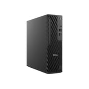 Dell Pro Max FCS1250 Desktop Computer - Intel Core Ultra 7 265 - 16 GB - 512 GB SSD - Slim PC - Intel Chip - Windows 11 Pro - Intel DDR5 SDRAM - DVD-Writer - 360 W