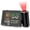 Upgrade, variant on Projection  Clock, Digital Clock Projector  Ceiling with Indoor/Outdoor Temperature Display, Dual Alarms, Colored Backlight, Weather Forecast, and  Backup for Bedroom