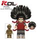 thumbnail image 1 of Naruto Gaara Senju Minifigures Bloques De Construcción Juguetes Figuras Hashirama Sasori Akatsuki Uchiha Itachi, 1 of 4