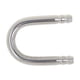 thumbnail image 4 of Manguera de Tubo de de Acuario de material acero Inoxidable Forma de U Conectador de Adaptador / 12mm/16mm Y 16mm/22mm Conector U, 4 of 5