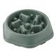 thumbnail image 1 of Cuenco para perros con alimentador lento Anti-choqueo Cuenco para perros con alimentación más lenta, Cuenco interactivo para perros pequeños y medianos (verde), 1 of 4